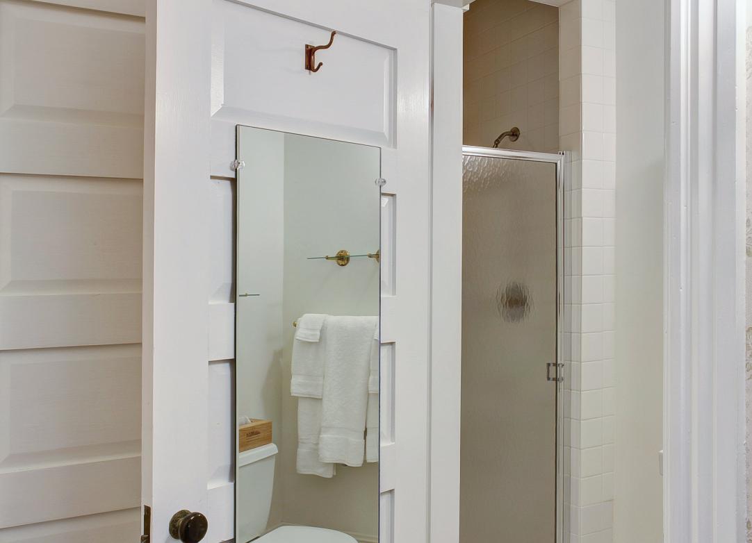 West Room Bathroom